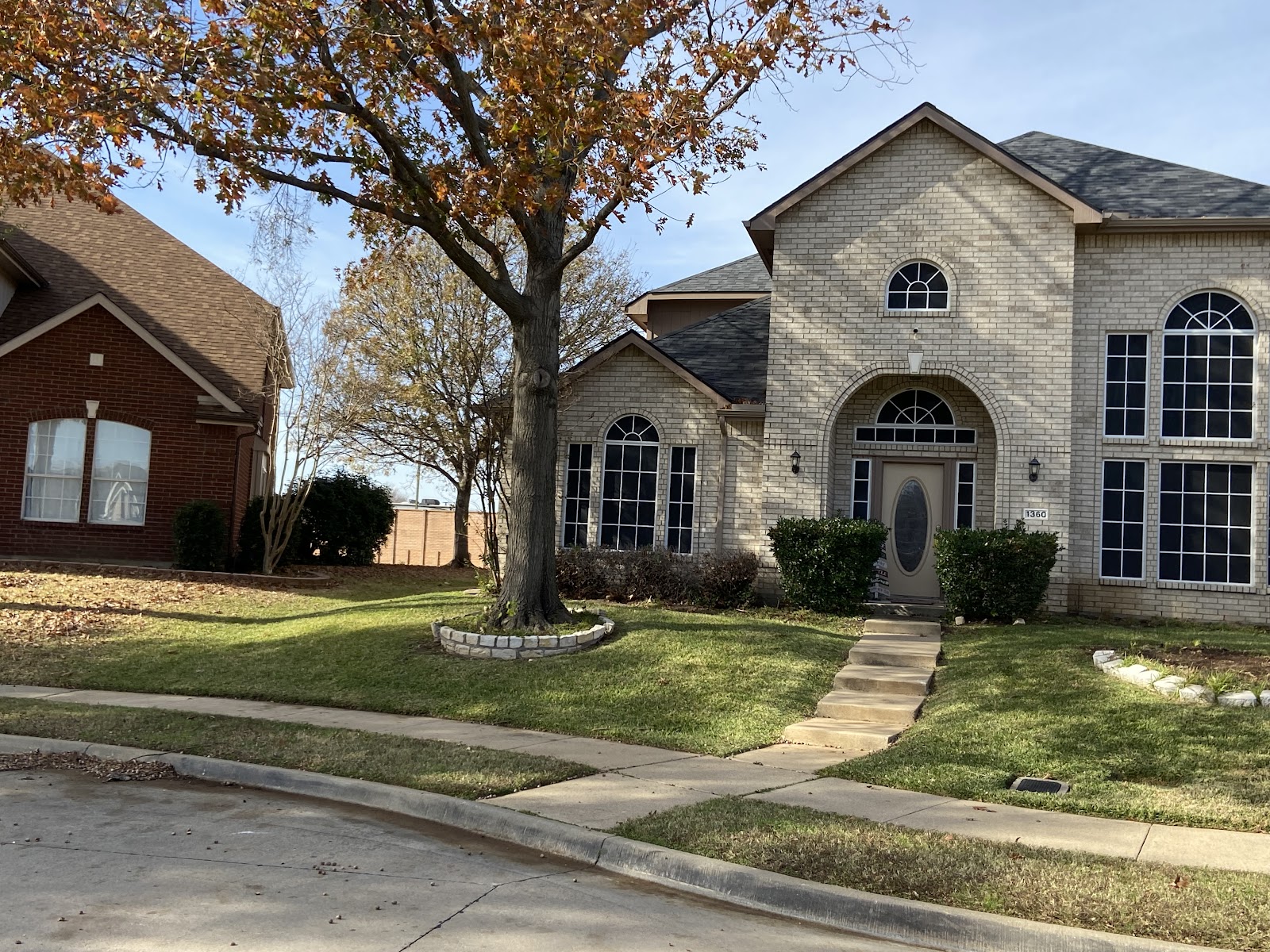 Cameron's Professional Lawn Care Services Near Me In Texas